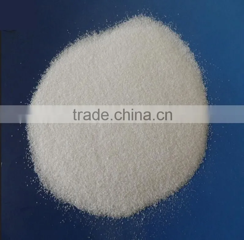 LQ White Corundum Castable