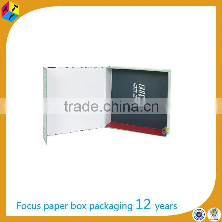 to go food packaging sushi shop boxes