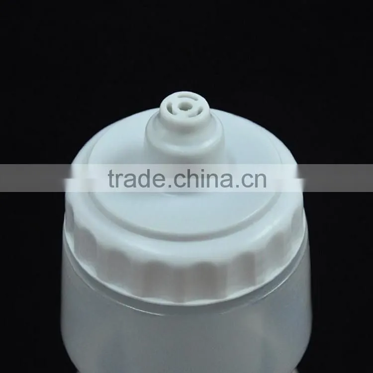 made in China Too Feel 750ml PE empty sport water bottles for kids with names