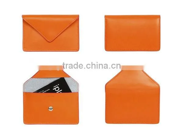 13008 Envelope design tablet case for mini ipad