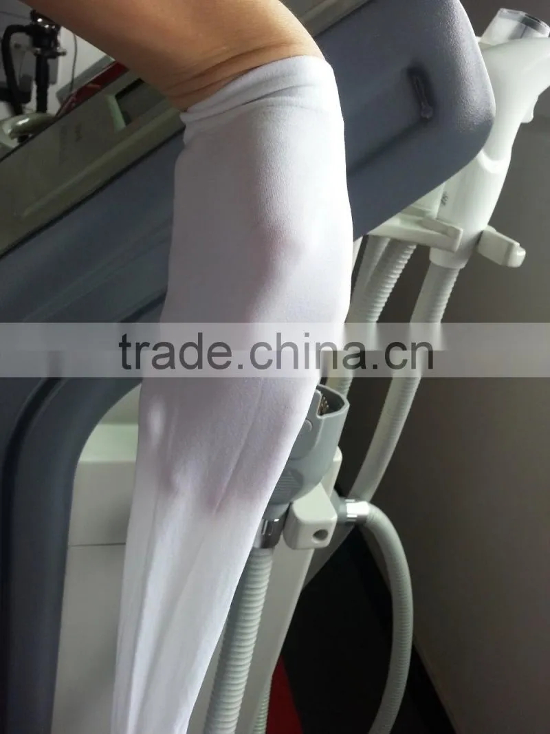 Best suit of beauty slimming shaper suit/pressotherapy slimming suit