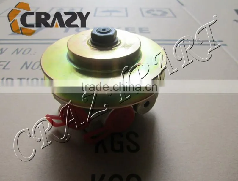 Volvo 20450894 fuel pump for EC210 & EC290, excavator spare parts ,Deutz 02112675