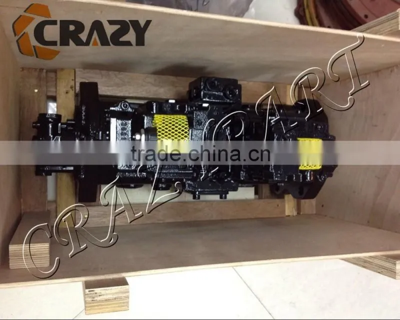 new K5V140DT hydraulic pump , excavator spare parts