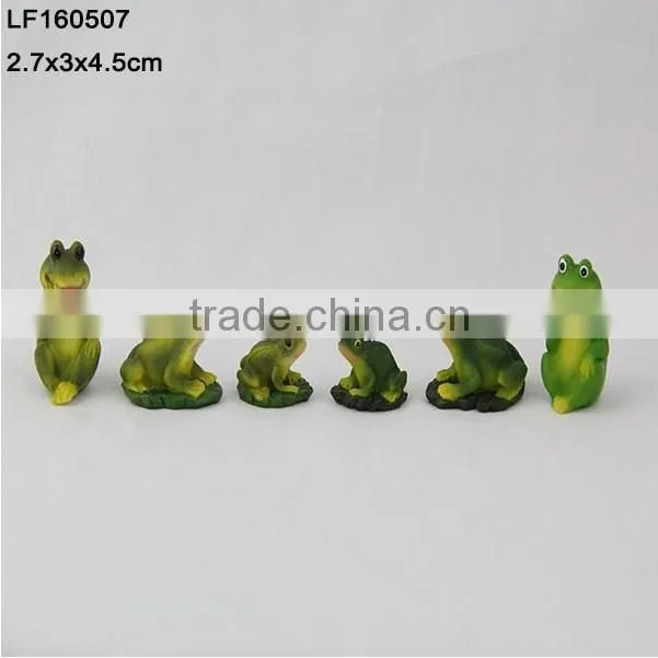 polyresin figurine tortoise solar light garden light