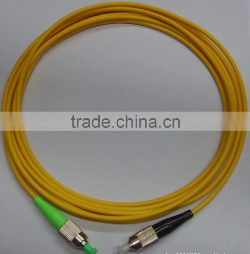 fiber optic cable, medical fiber optic cable, OM1 optical fiber patch cable