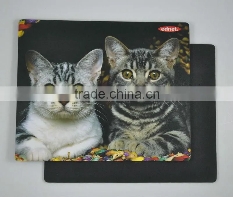 1c printing mouse pad / computer mouse pads