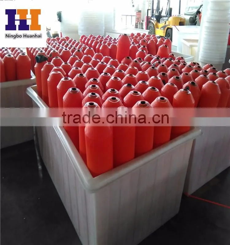 Polyethylene Plastic Water Floating Buoy Float