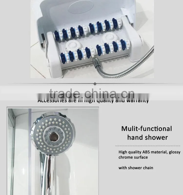 Fico steam room FC-116,outdoor steam room sale for hotel