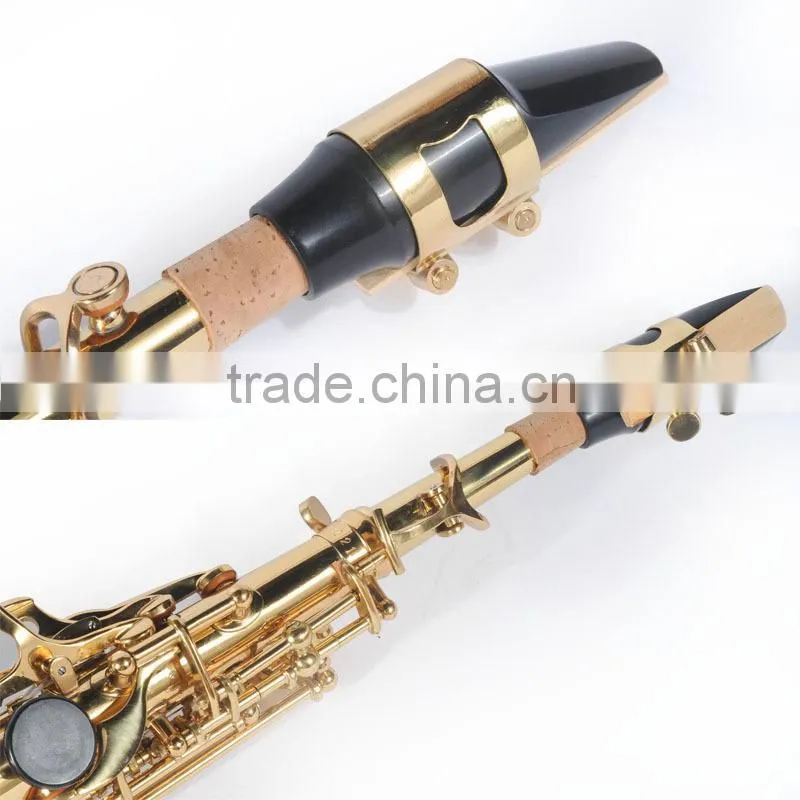 Professional Soprano Saxophone YSS-301115/ Cupid