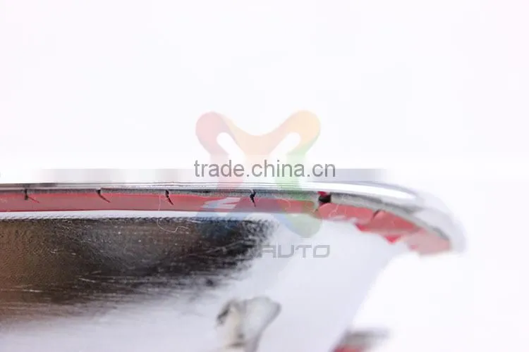 CHROME HANDLE BOWL FOR HOND A CIVI C '12 ON