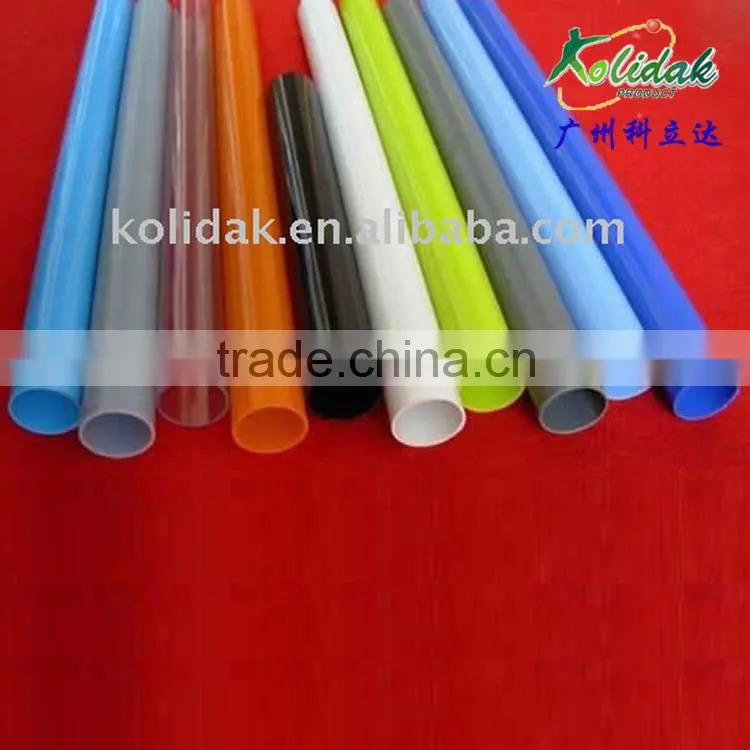 upvc pipe extrusions