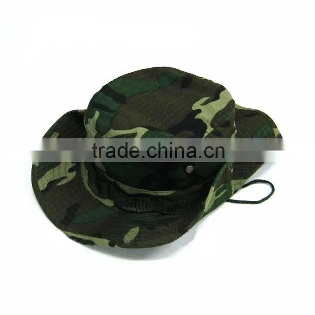 Wholesale micro fabric bucket hats hat factory