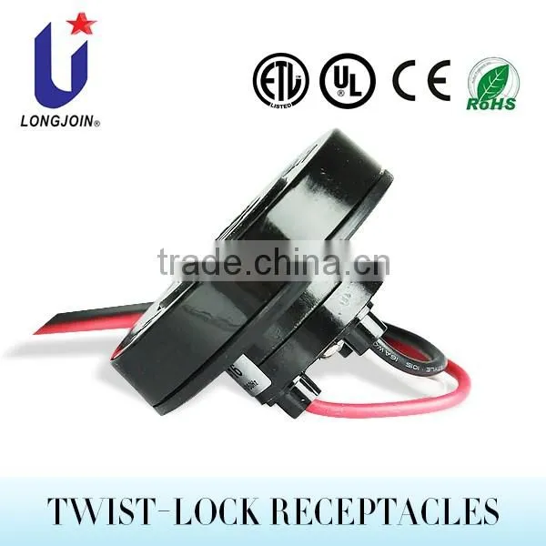Photocontrol Receptacle