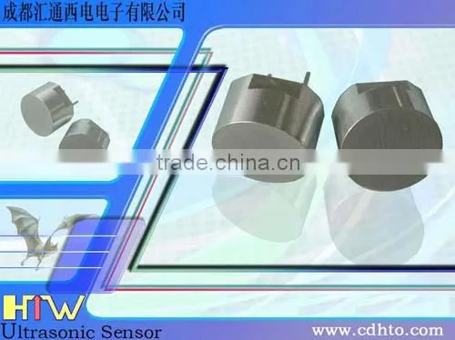EFR-40RS14B1, Ultrasonic Sensor