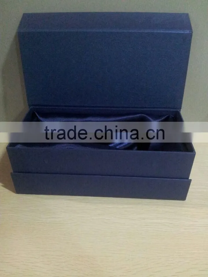 Luxury perfume box packaging,high quality paper gift box for sale