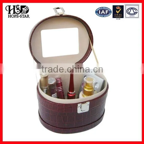 High Quality Top Sale Black Printing leather napkins box