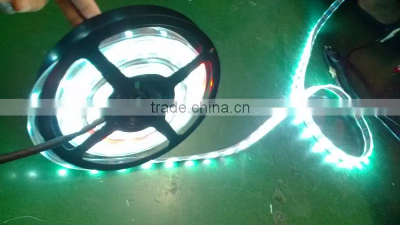 WS2812b rgb pixel led digital strip light 5V ADS-10060-WS2812b