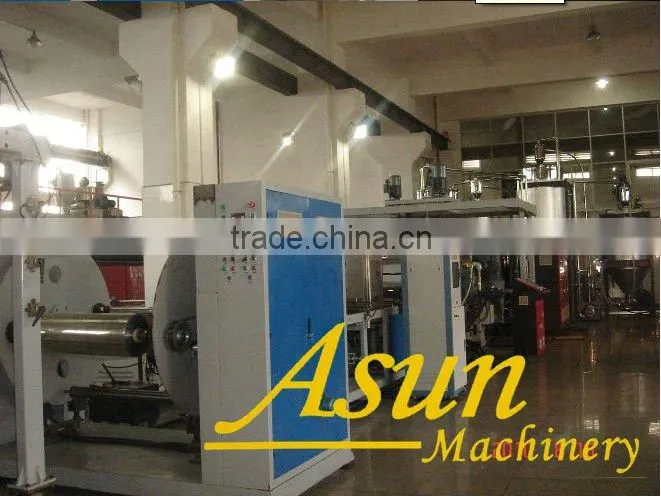 GOOD!! PET!. Sheet Extrusion Line /PET sheet making machine/PET sheet production line