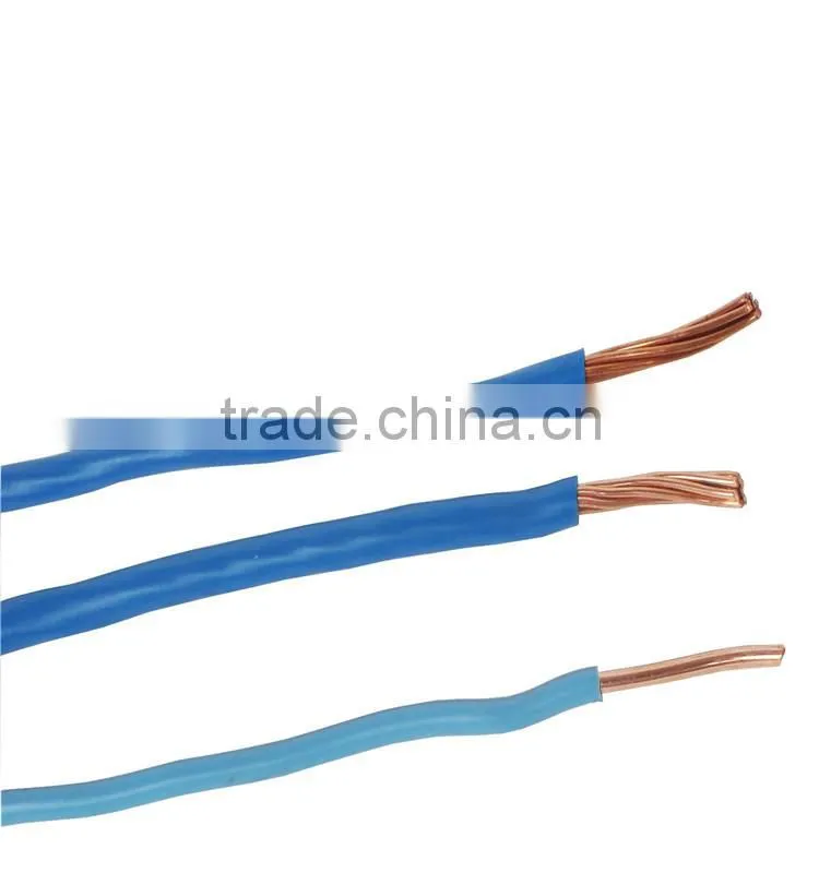 LV XLPE/PVC Insulated Aluminum Cable 25mm 70mm2 95mm2 240mm2