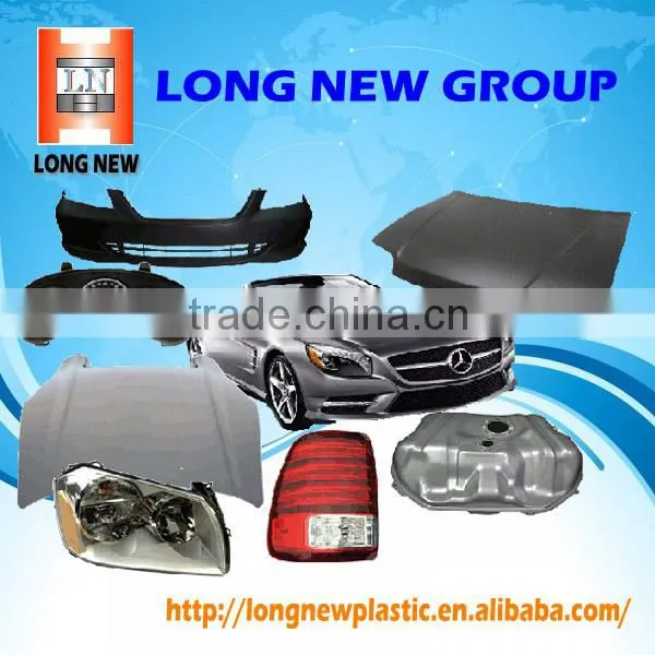 2016 Customize AUTO Car Spare Parts Plastic Insert Moulding