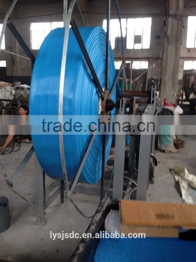 flexible and soft pvc layflat water garden hoses shandong manufacturer