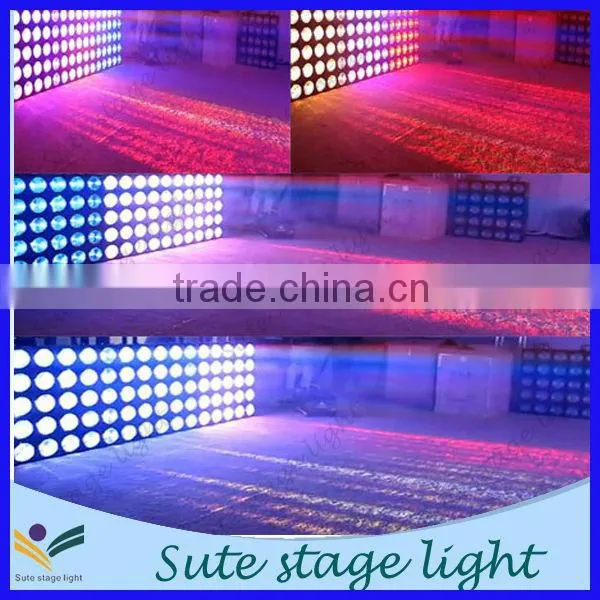 Tricolor America home party disco lighting