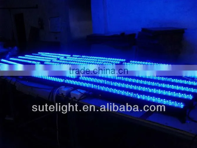 Popular using in England LED Wall washer lighting