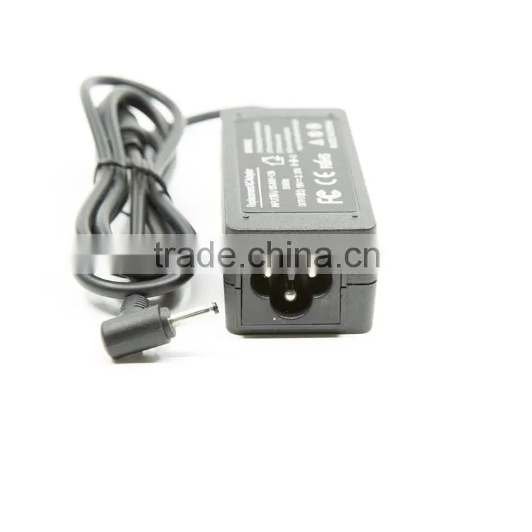 OEM 3.0x1.0MM DC Power Adapter for Asus 19V 2.37A 45W Laptop Adapter