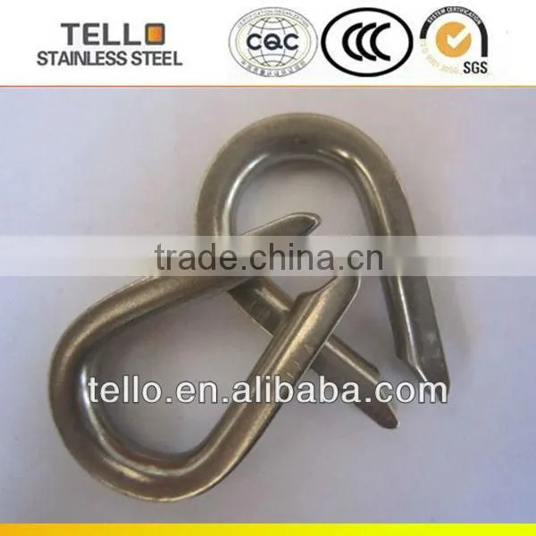 316L stainless steel cable hardware rigging