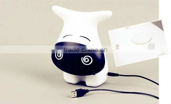 Wholesale led portable desk lamp / cordless table lamps