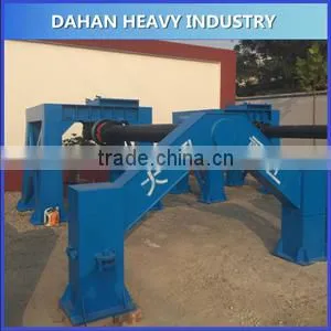 China professional production concrete drainage pipe making machine