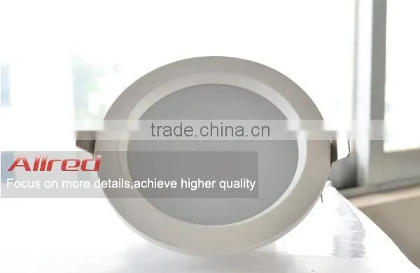 High quality low price recessed downlight parts