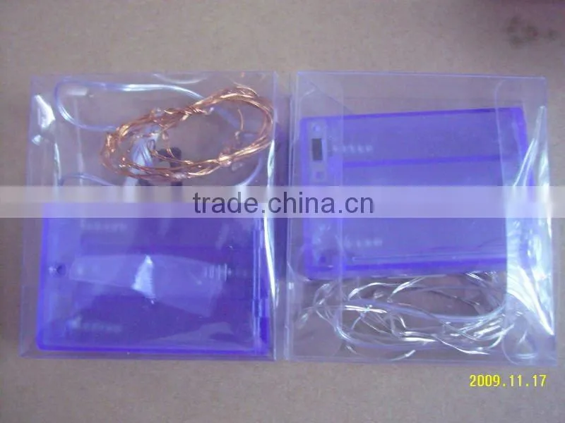 New design Copper wire string light