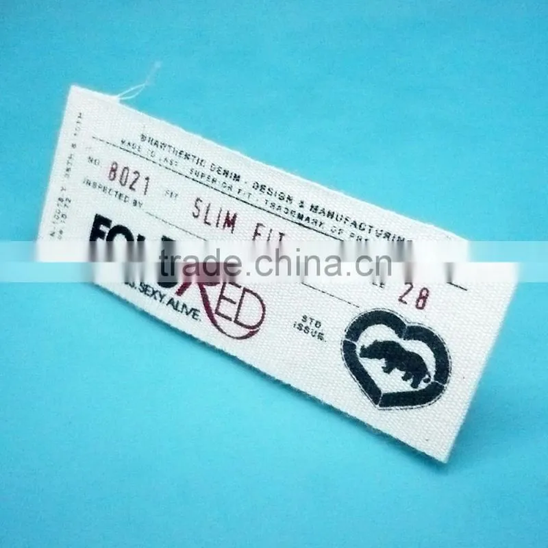Printed Label In Johor Bahru