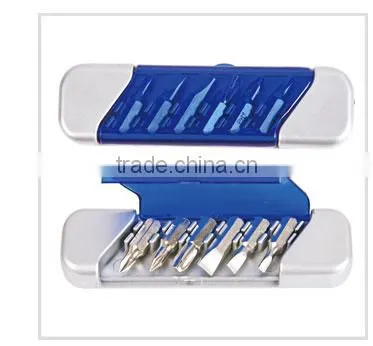 New Item Mini Tool