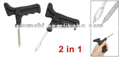 Tubeless Tire Repair Kit