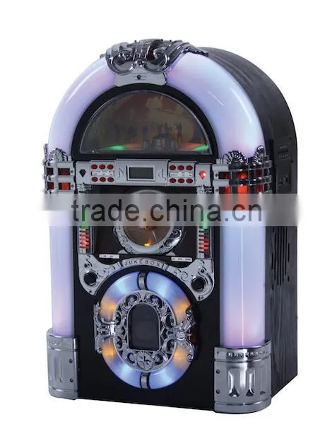 wedding souvenirs Tabletop Jukebox