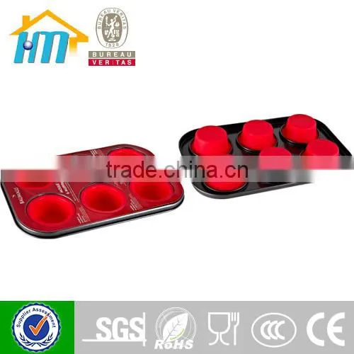 silicone bakeware manufacturer