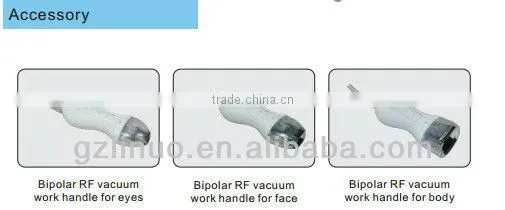 2013-2017 popular RF laser vacuum latest technology (The newwest technology !!!!!!!!!)