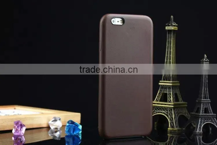 High Quality case for iphone 6 plus case, for iphone 6 plus genuine leather case,for iphone 6 plus leather case