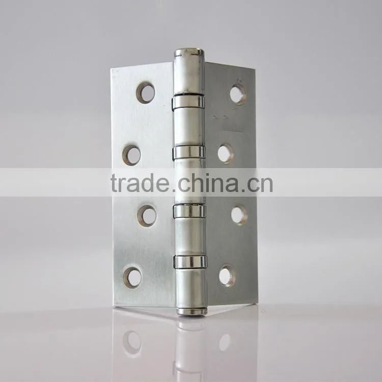 Alibaba China Supplier High Quality Ball Bearing Hinge for Furniture