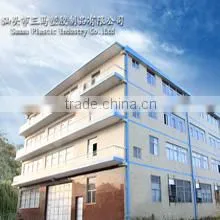 Samma Plastic Industry Co., Ltd. company overview - view 1