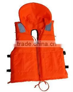 Life Jacket