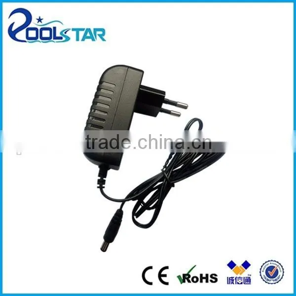 Aquarium Gravel Fish Tank Fishpond Cleaner with Brush and Scraper 2200 L/H