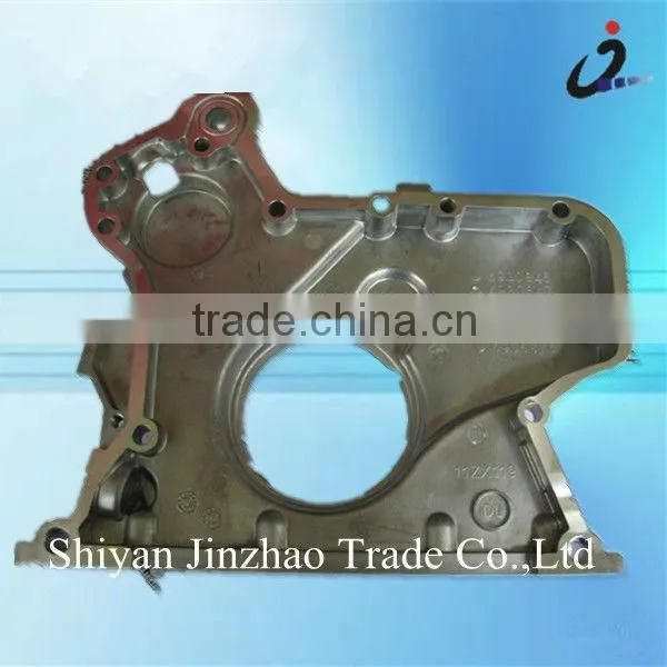 Gear Chamber Cover 4930847