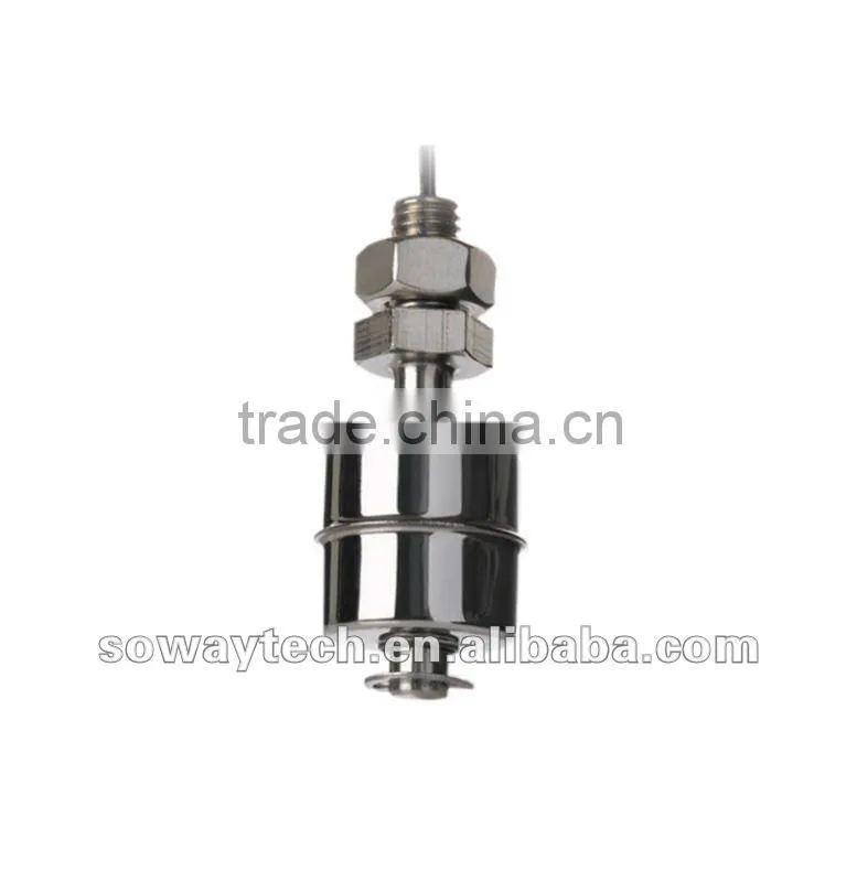 Mini float level sensors
