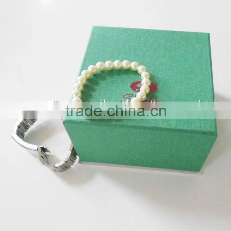 2016 China supplier paper gift boxes for watch