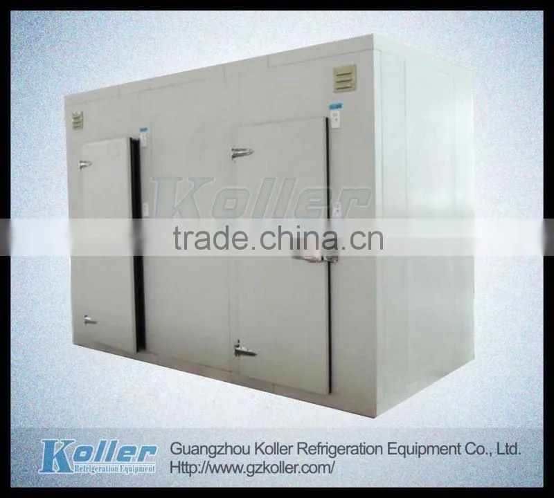 Cold Room For Fruits and Vegetable Storage
