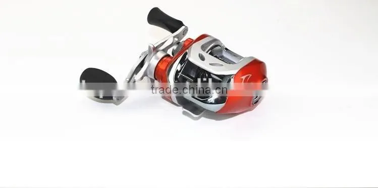 2014 wholesale china baitcasting Reel