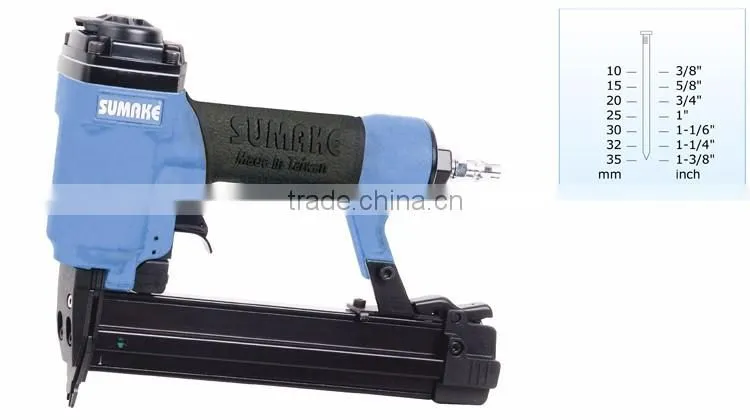 Brad Nailer Millwork Capentry Construction Finish Nailer